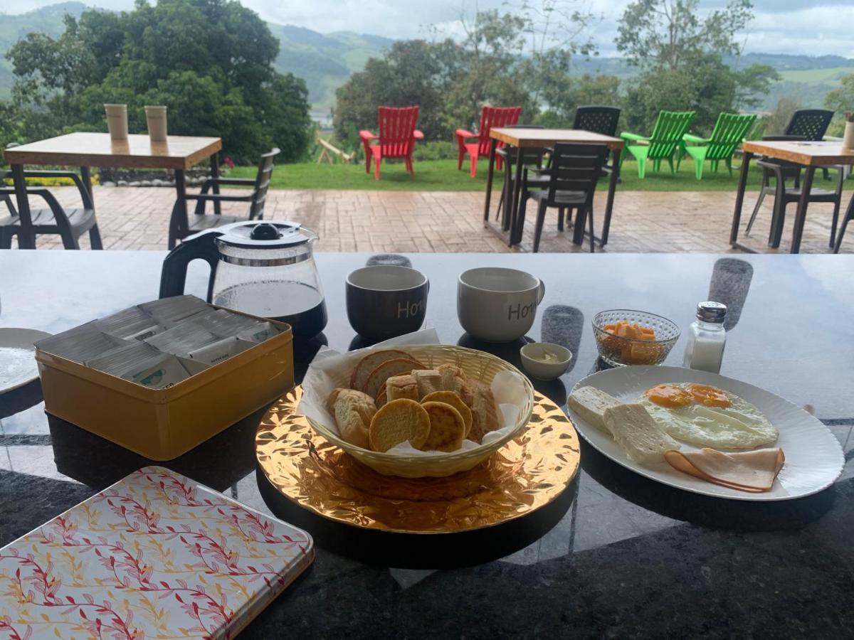 Adama Biohotel Калима Экстерьер фото