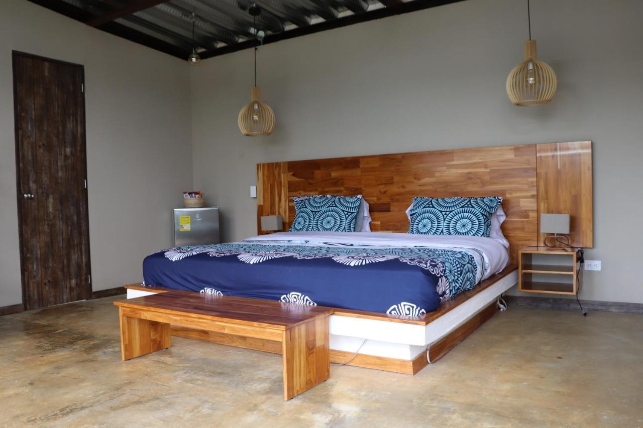 Adama Biohotel Калима Экстерьер фото