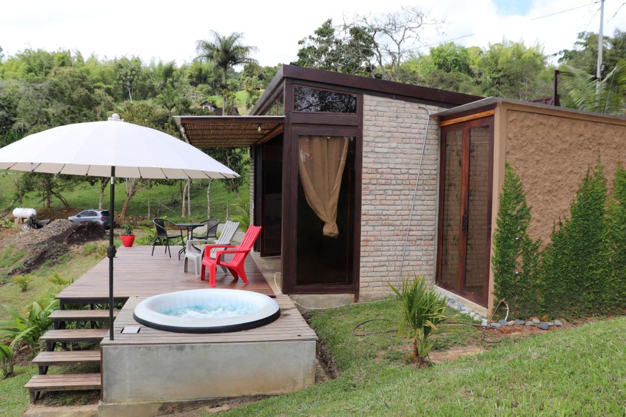 Adama Biohotel Калима Экстерьер фото