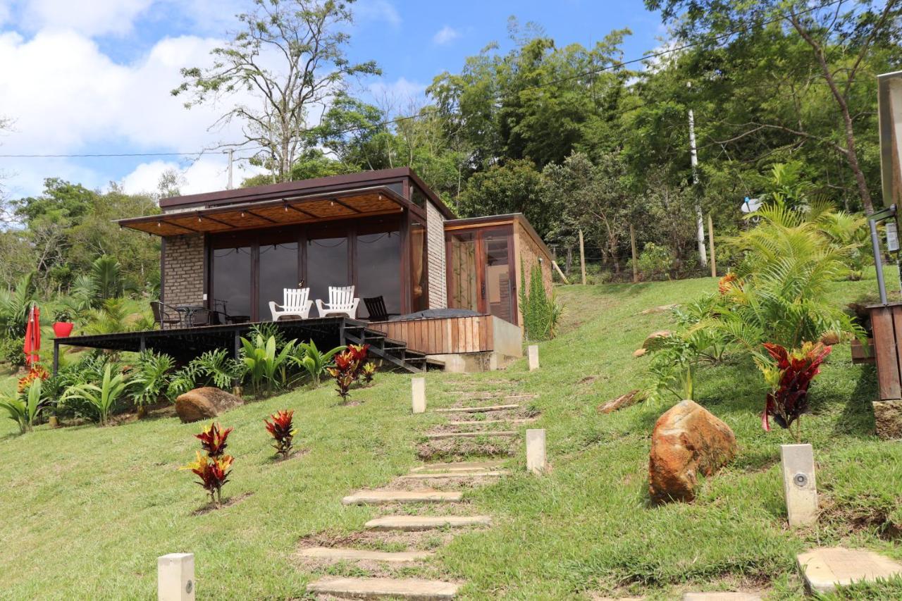 Adama Biohotel Калима Экстерьер фото