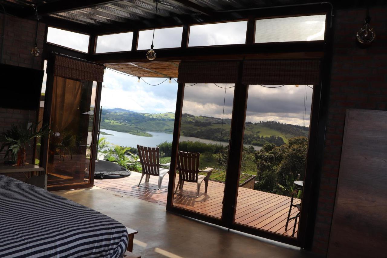 Adama Biohotel Калима Экстерьер фото