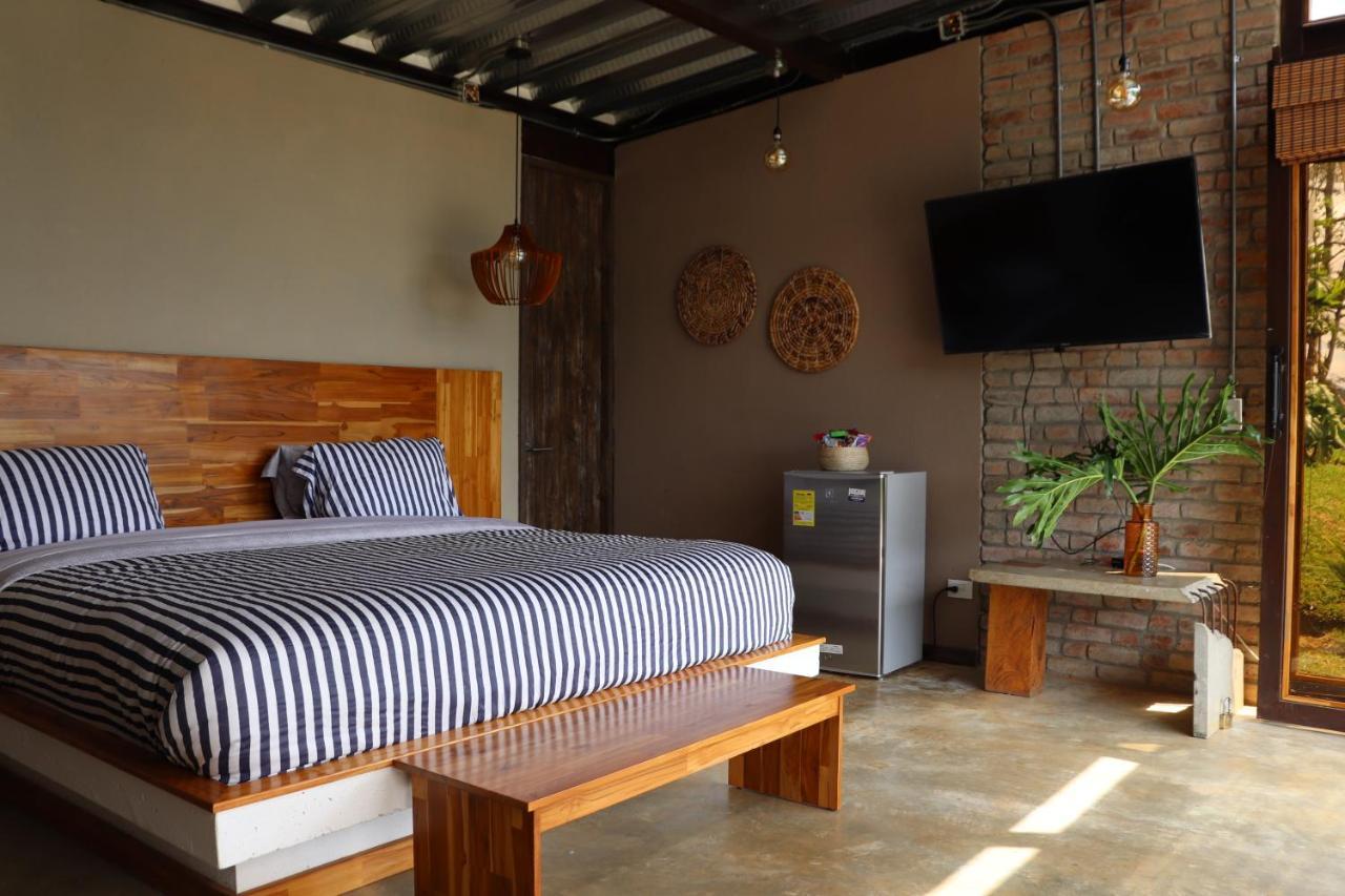 Adama Biohotel Калима Экстерьер фото