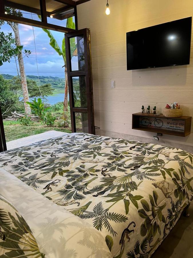 Adama Biohotel Калима Экстерьер фото
