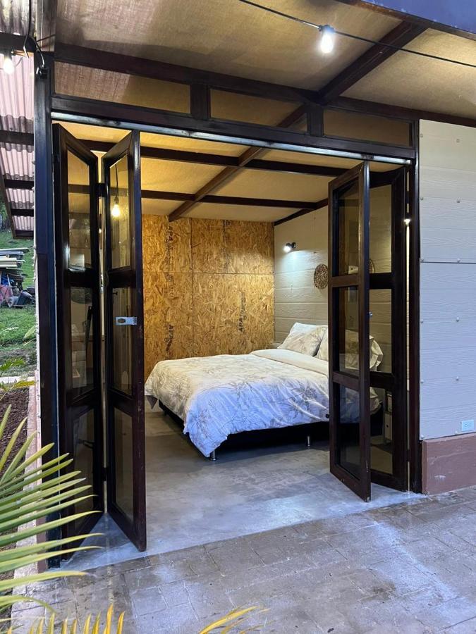 Adama Biohotel Калима Экстерьер фото