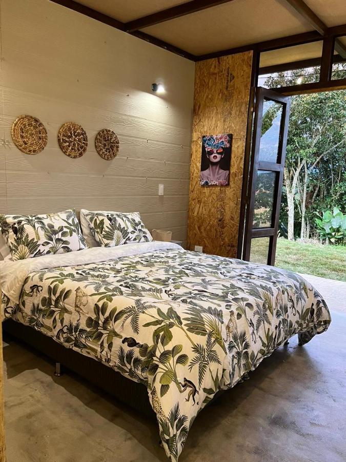 Adama Biohotel Калима Экстерьер фото