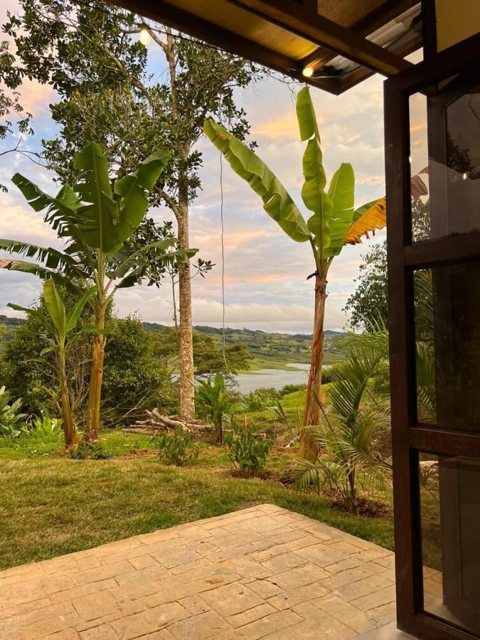 Adama Biohotel Калима Экстерьер фото